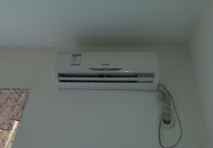 清水河空调维修电话是多少