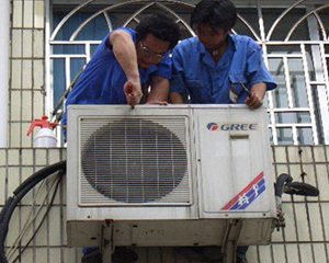 清水河空调维修售后服务中心