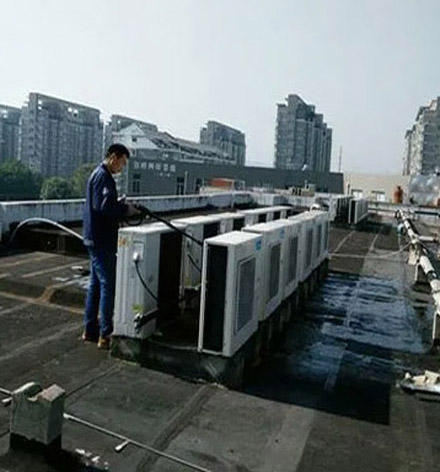 清水河 空调拆装 清水河本地 空调拆装公司